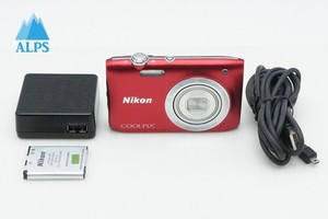 Nikon Coolpix S2900 | eBay