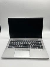 HP EliteBook 840 G7 i5-10210U 1.60GHz W/Battery No OS/SSD/RAM