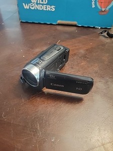 Canon Vixia Hf R42 | eBay