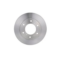 Bremsscheibe Bosch 0986478990 FüR Mitsubishi Vorderachse