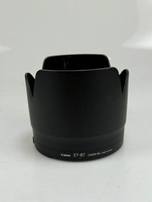 Canon ET-87 Lens Hood Shade For 70-200mm f2.8L IS II USM
