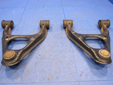 90-97 Miata Mx5 Na Front Suspension Upper Control Arms Arm Pair 7489