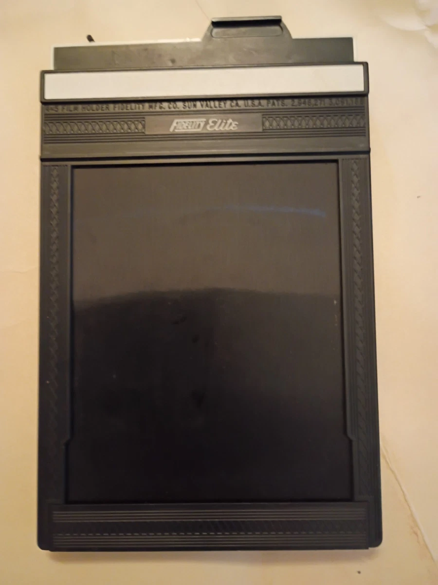 Fidelity Elite for sale | eBay