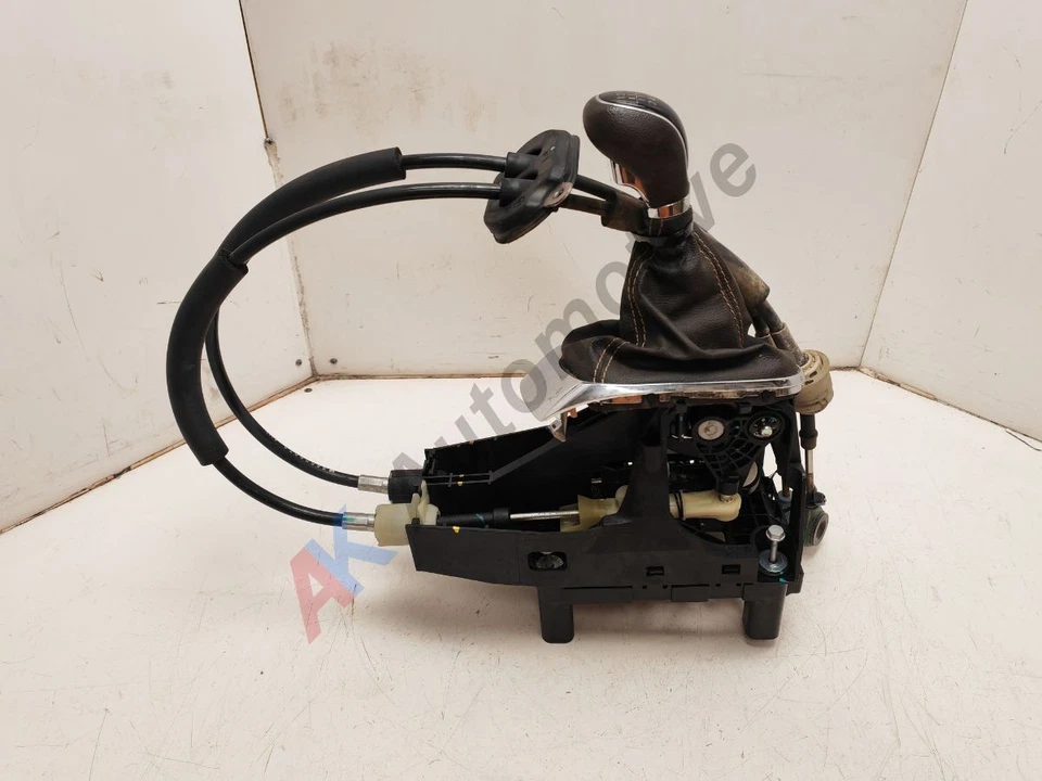 Vauxhall Mokka 12-15 Gear Selector Cables 6 Speed Manual 1.7 Diesel 55597661 - Image 4 of 4