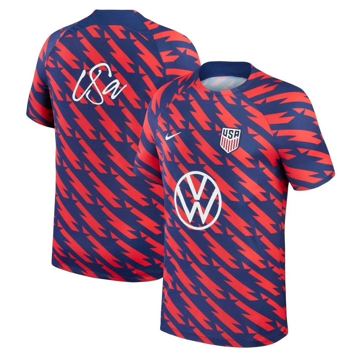 25+ Size XL USA National Team Soccer Jerseys for sale | Updated