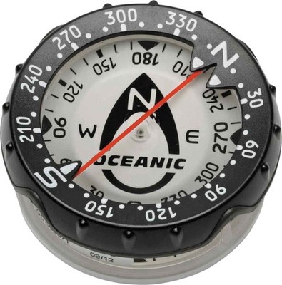Oceanic SWIV Compass Module, Southern Hemisphere