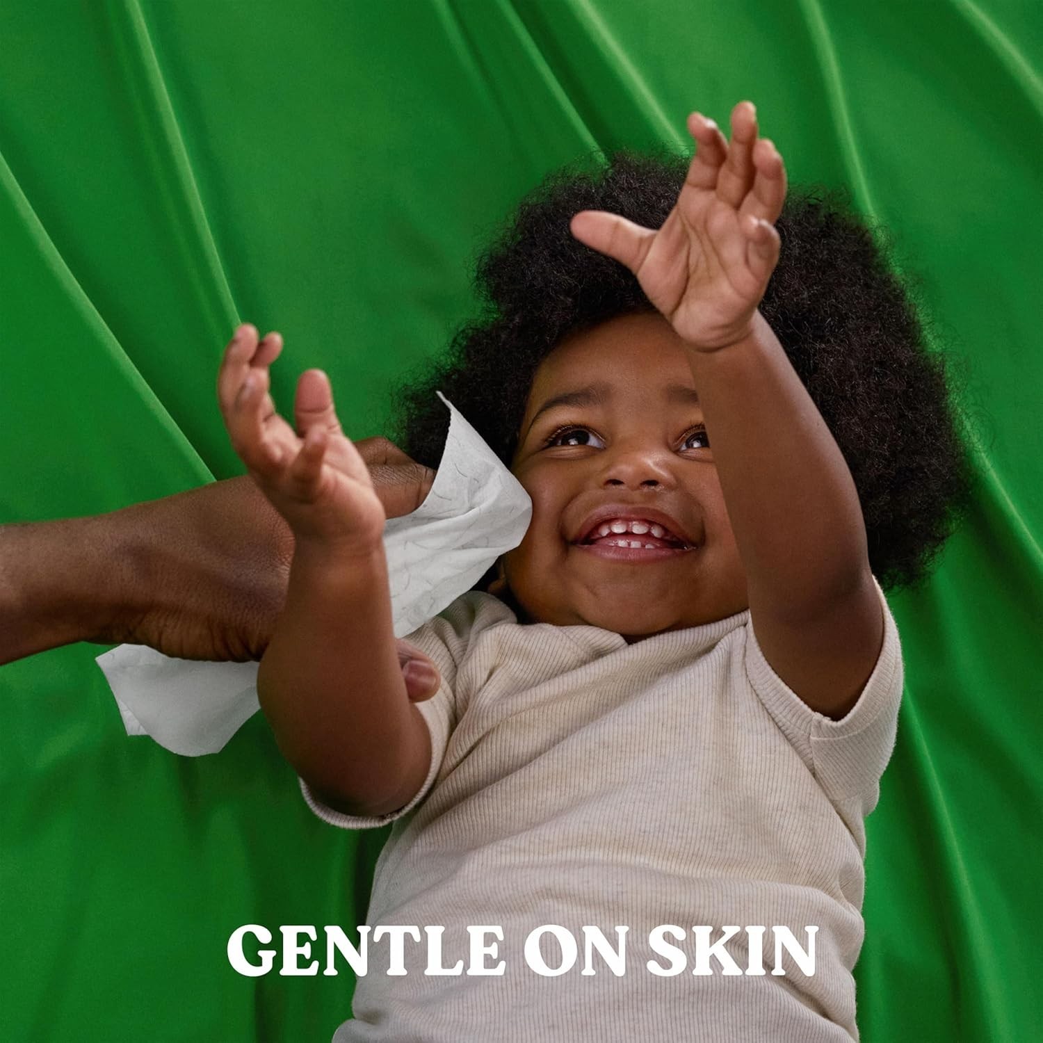 Extra Large Baby Wipes, Unscented, 1 Flip-Top Pack, 42 XL Wipes Total, Packag...