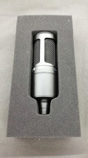 AUDIO-TECHNICA Condenser Microphone AT2020 Used