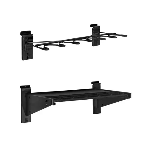 Proslat Slatwall Vertical Firearm Holder - Thumbnail 2