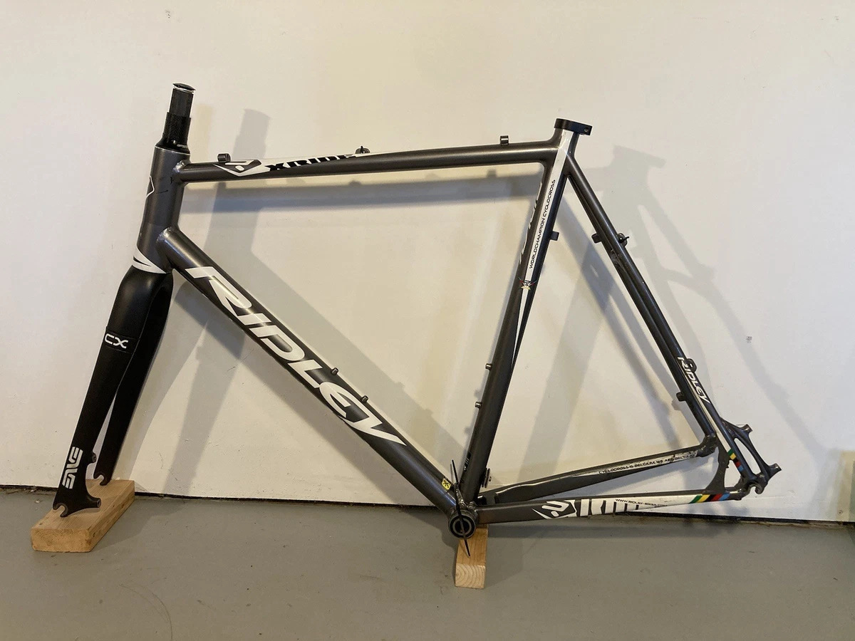 Ridley Aluminum Bike Frames for sale | eBay
