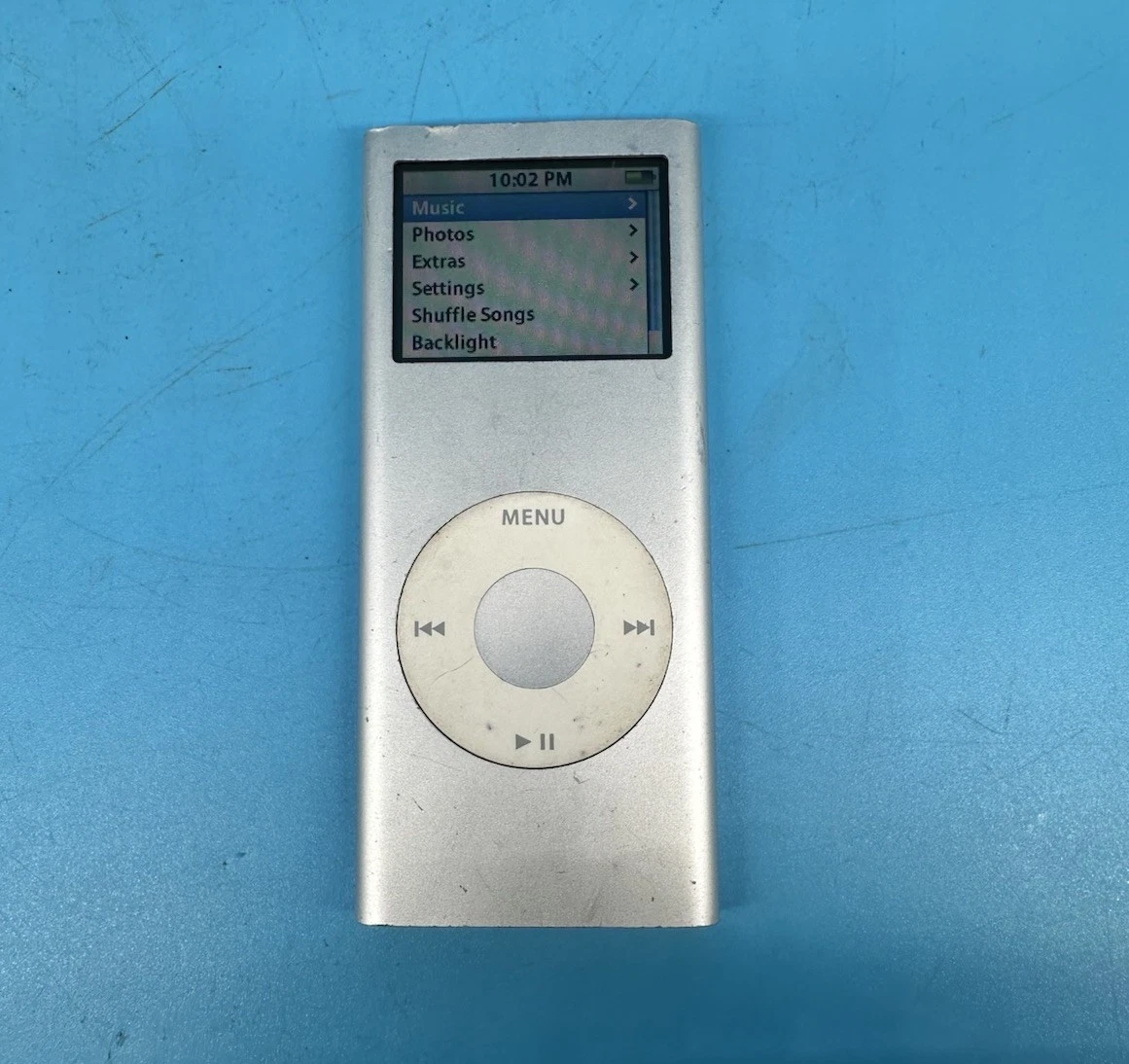Ipod Nano 2gb for sale | eBay UK