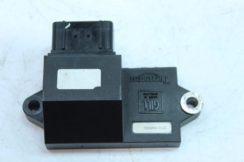 2007 Triumph bonneville igniter  OEM  T1292385 - Image 3 of 4