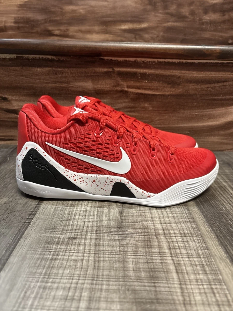 Nike Kobe 8 Protro University Red for Sale | Authenticity