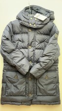 NWT Polo Ralph Lauren Coat/Jacket - Navy Puffer size 7