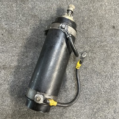 Mercury Outboard V6 150hp 200hp OEM Outboard Starter Assy 50-79472-1