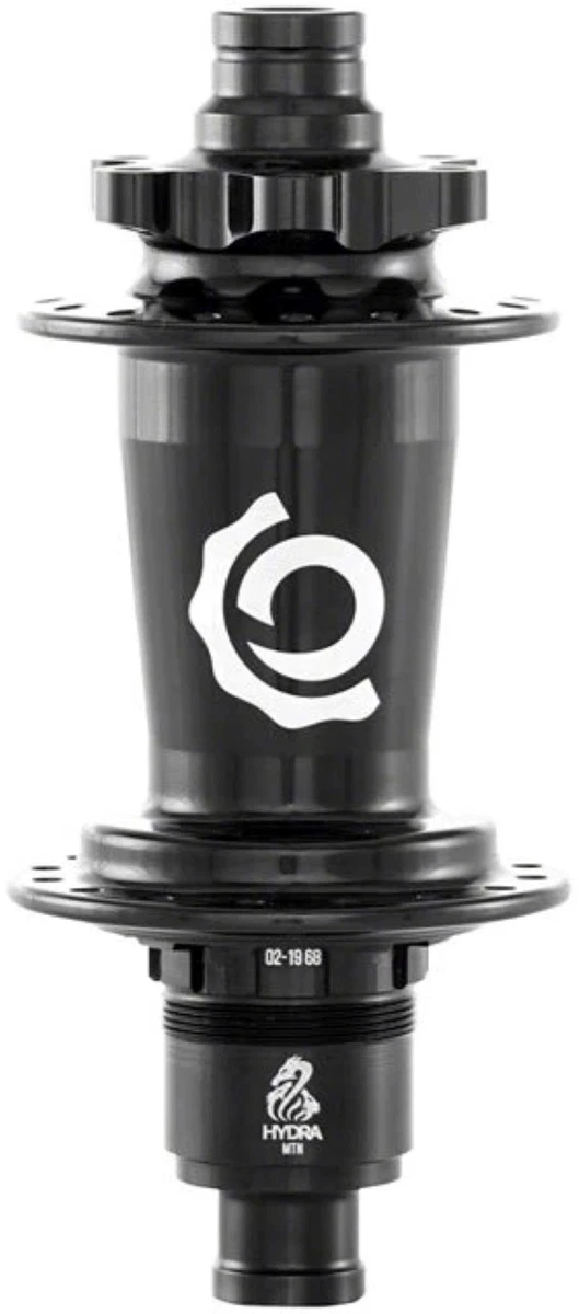 Preços baixos em Cubos de Bicicleta Industry Nine | eBay