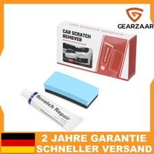 Lack Kratzer Entferner Auto Kratzer Reparieren Entfernen Lackreparatur