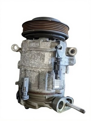 AC Compressor Fits 01-02 AURORA 7886