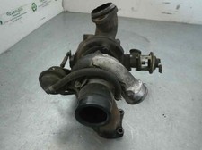 9625820080 TURBOLADER / GARRETT / 4540272 / 357444 FÜR CITROËN XSARA N1 1.9 TD