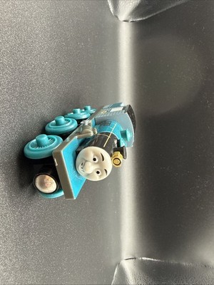 Thomas Friends Wooden Railway Ferdinand Tank Engine