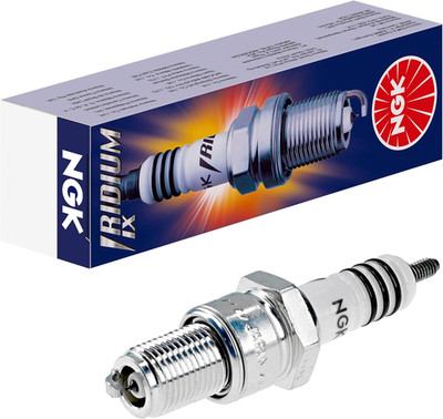 NGK Zündkerze BR9EIX, 3981 | Iridium IX | 1 Stück