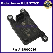 Forward Range Radar Sensor For CT4 CT5 Escalade Suburban Tahoe Yukon 85000046