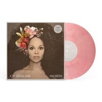 Joy Denalane - Maureen Colored Vinyl Edition (2011 - Eu - Reissue)