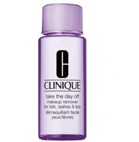 3x Clinique Take The Day Off Makeup Remover/Lids,Lashes&Lips,50ml▪︎Totals 150ml.