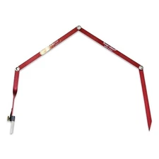 Radius Marker, Medium, 50 in Circumference Flange Wizard 72805 672435728059