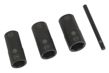 13050 Flip Socket Set, 4 pc.