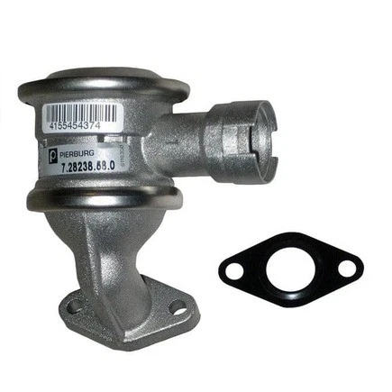 Válvula de ar secundária Hella 7.28238.58.0 - Imagem 2 de 4