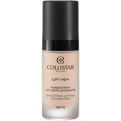 Collistar Lift Hd Lifting Und Glättendes Make-up 4N Sand
