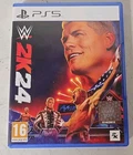 2K WWE 2K24 PlayStation 5 Wrestling Game
