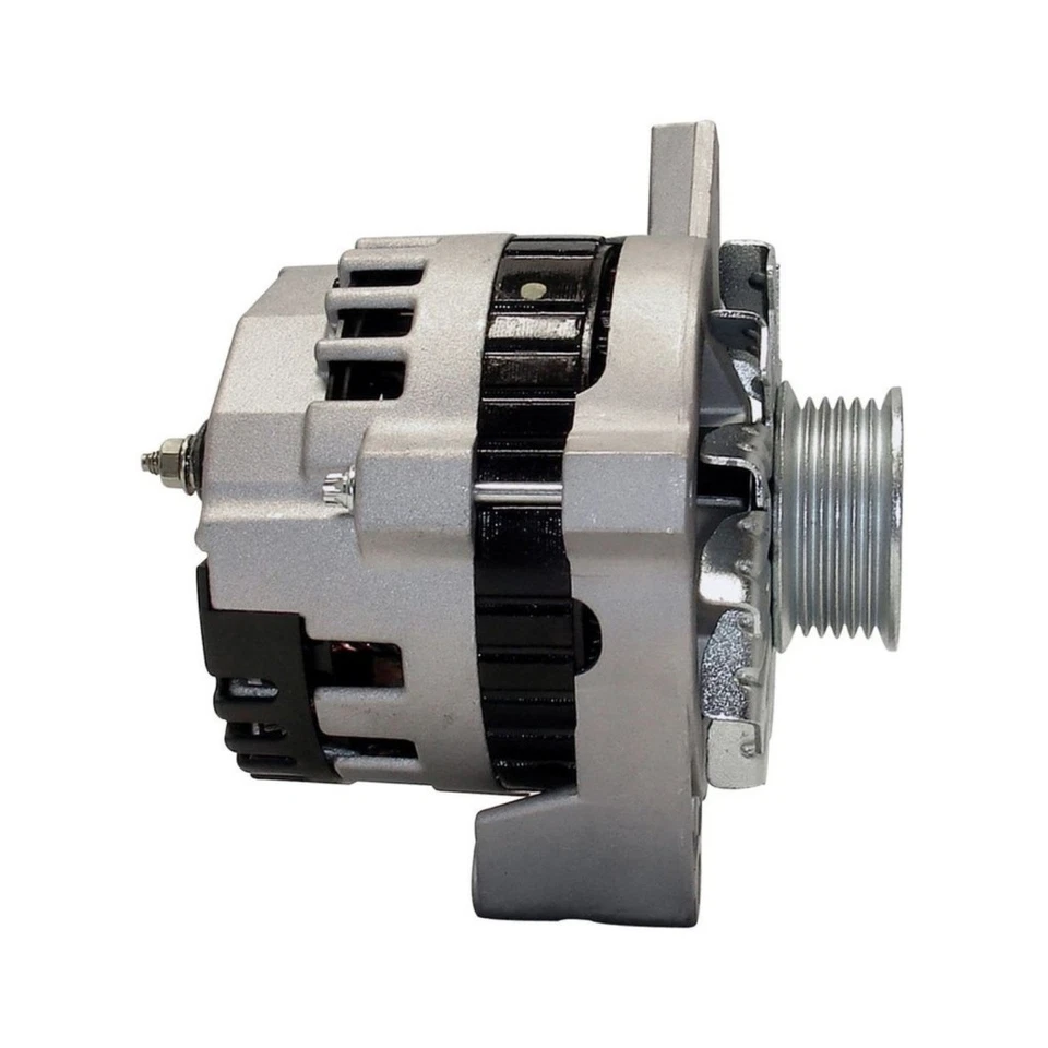 Genuine ACDelco For GMC R3500/V3500 1991 Alternator | 105.0 A Amperage Rating Foto 3 de 4