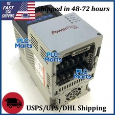 NEW Allen-Bradley 22B-D4P0N104 /A PowerFlex 40 1.5kW 2 HP AC Drive  AB