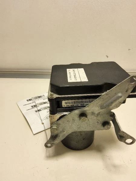 Anti-Lock Brake Part Assembly Sedan Xi AWD Fits 06 BMW 325i 1068 - Изображение 3 из 4