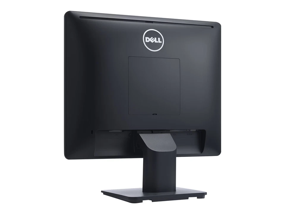 DELL E1715S 43,2cm (17") 5:4 SXGA VGA/DP 5 ms LED-TN matt - Bild 4 von 4