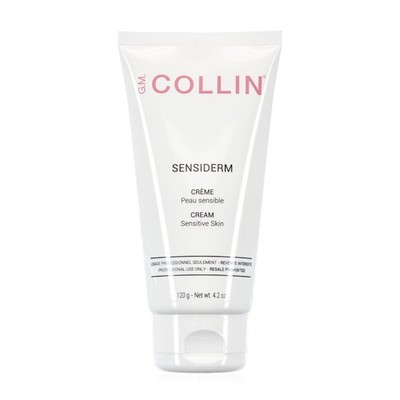 GM Collin Sensiderm Cream 4.2oz/120ml - EXP 09/2027