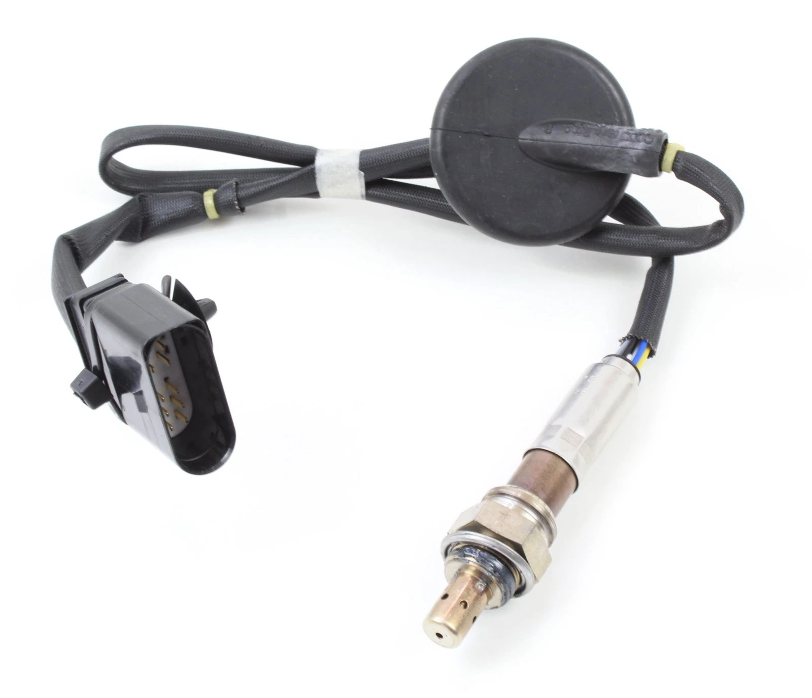 Capteur origine Audi A2 pour contrôle des gaz d'échappement NOX 8Z0906261 - Photo 1/3