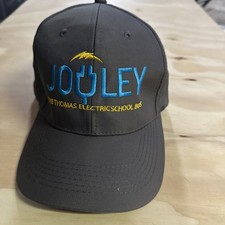 Joyley Thomas Electric School Bus Hat