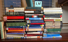 Barnes & Noble | Vintage | Norton Critical | Others | $4.99 Flat Shipping