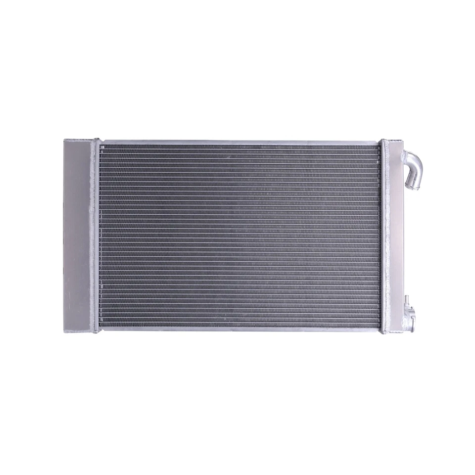 907 Radiator For Oldsmobile Calais 85-87 Buick Skylark 86-88 Pontiac 85-88 907M - Image 2 of 4