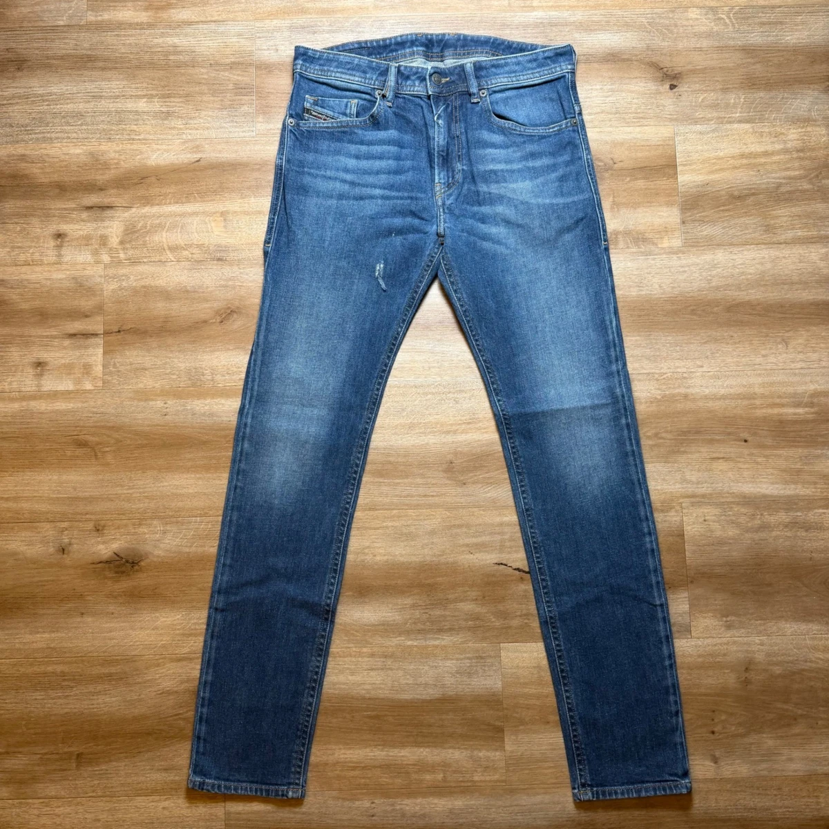Diesel Thommer Jeans for Men in 32 Inseam for sale | eBay