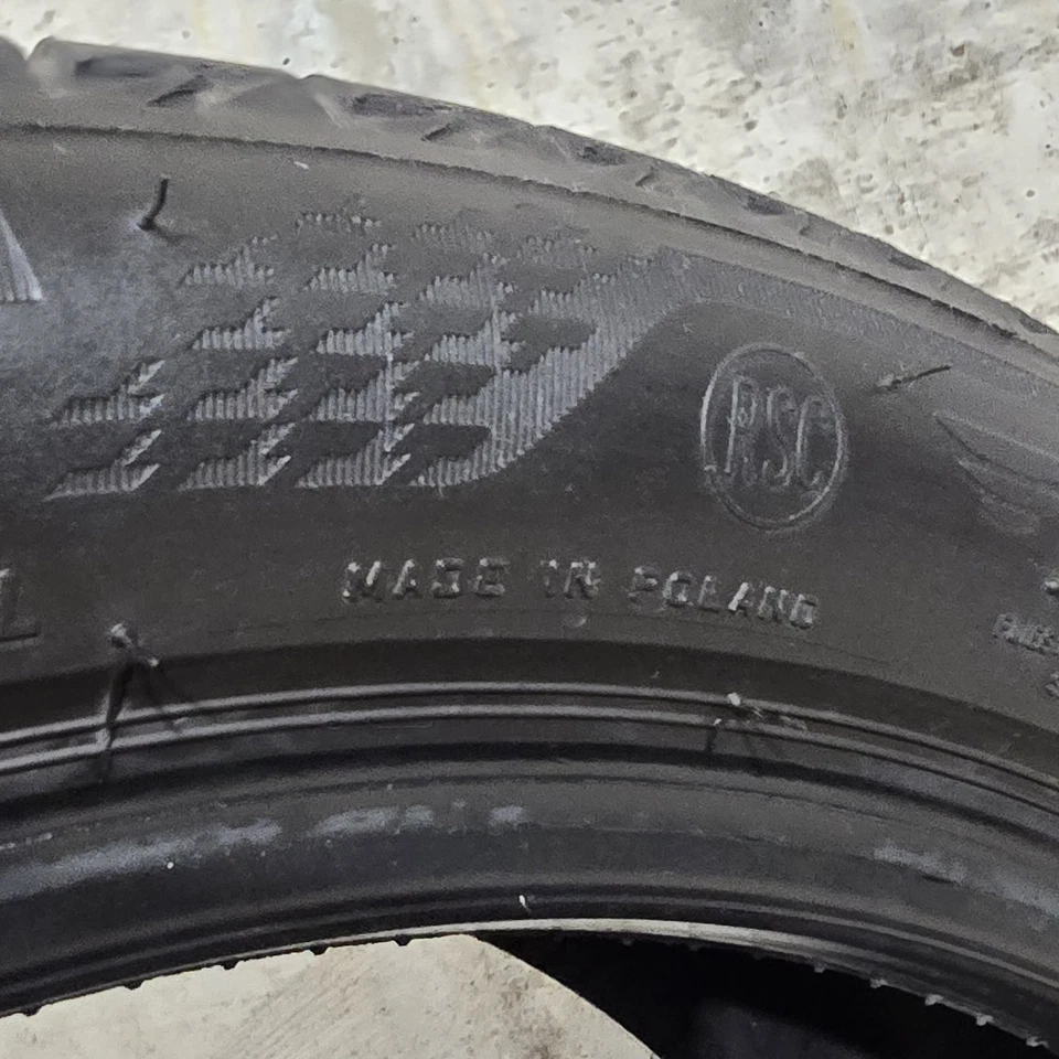Reliable Reifen – 2x Bridgestone Turanza T005 225/45 R18 95Y Summer Tires - Bild 4 von 4