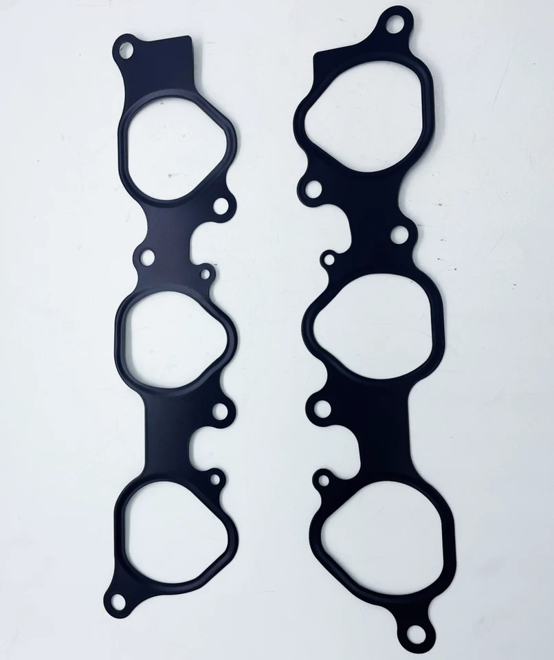 Juego de juntas de colector de admisión de alta calidad para modelos seleccionados de Toyota 03-15 Foto 3 de 4