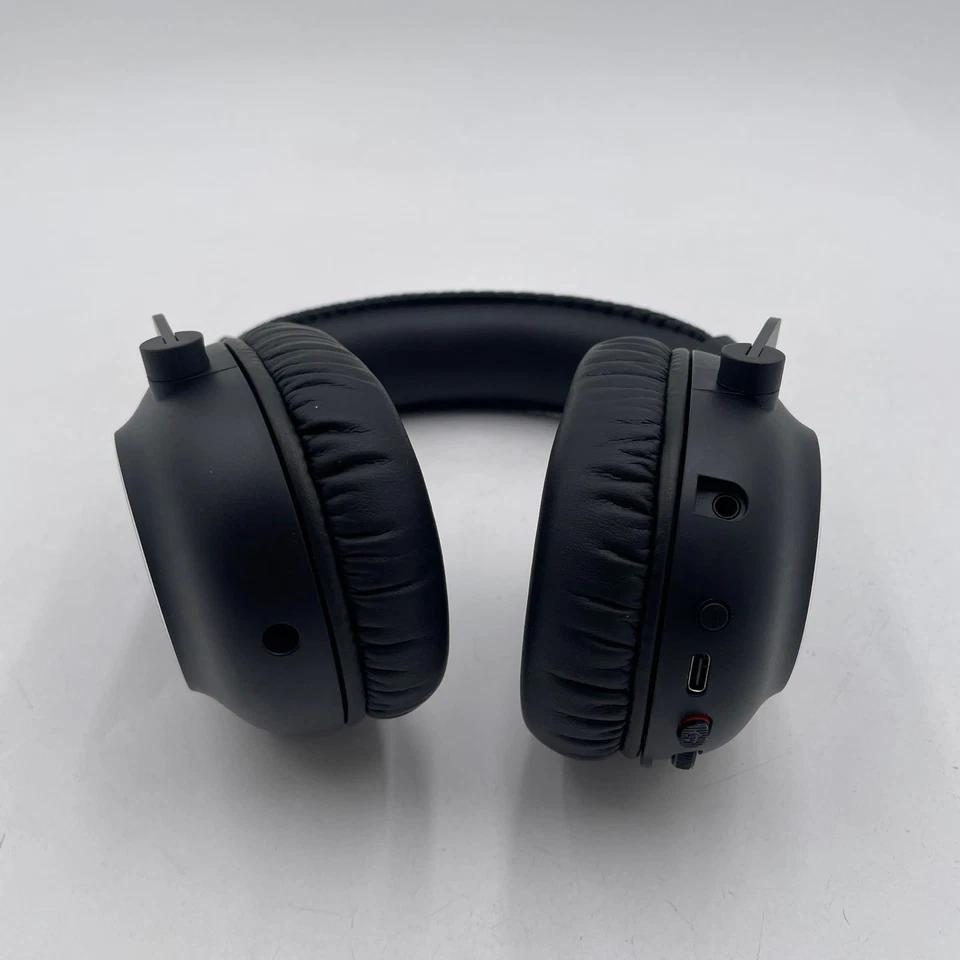 Logitech G PRO X 2 Lightspeed Wireless Gaming Headset - NO DONGLE - Image 4 of 4