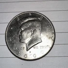 2000 p kennedy half dollar
