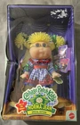 VTG NIB(Box Has Damage) Cabbage Patch Kids 1998 Doll Norma Jean Special Edition