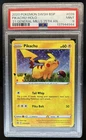 2020 Pokemon 25th Anniversary General Mills Promo Pikachu #SWSH039 PSA 9