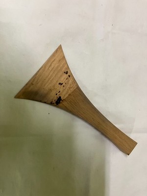 Japanese Shamisen Bachi Pick Wooden Bachi Traditional instrument D77